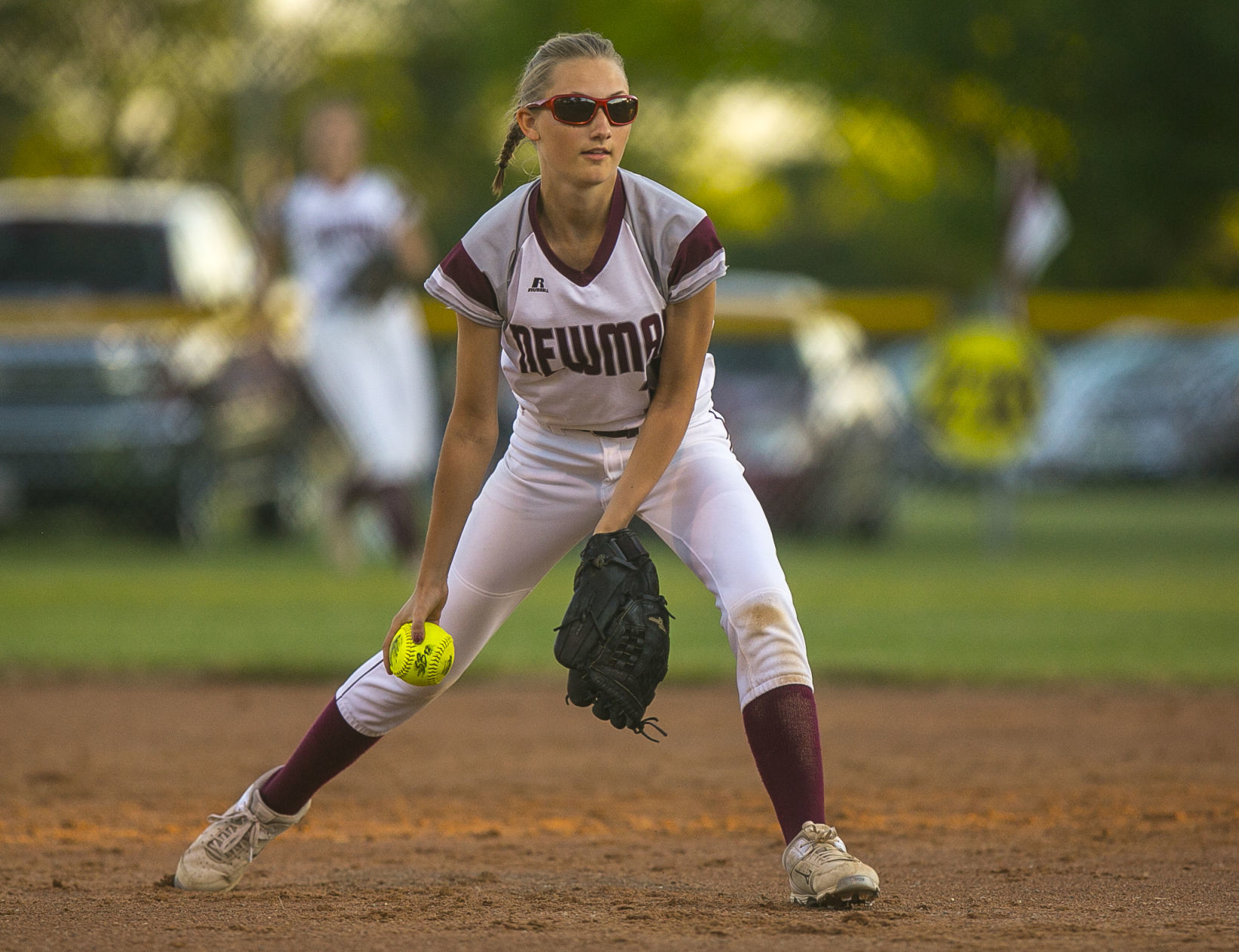 SBall Newman vs. Clear Lake 1